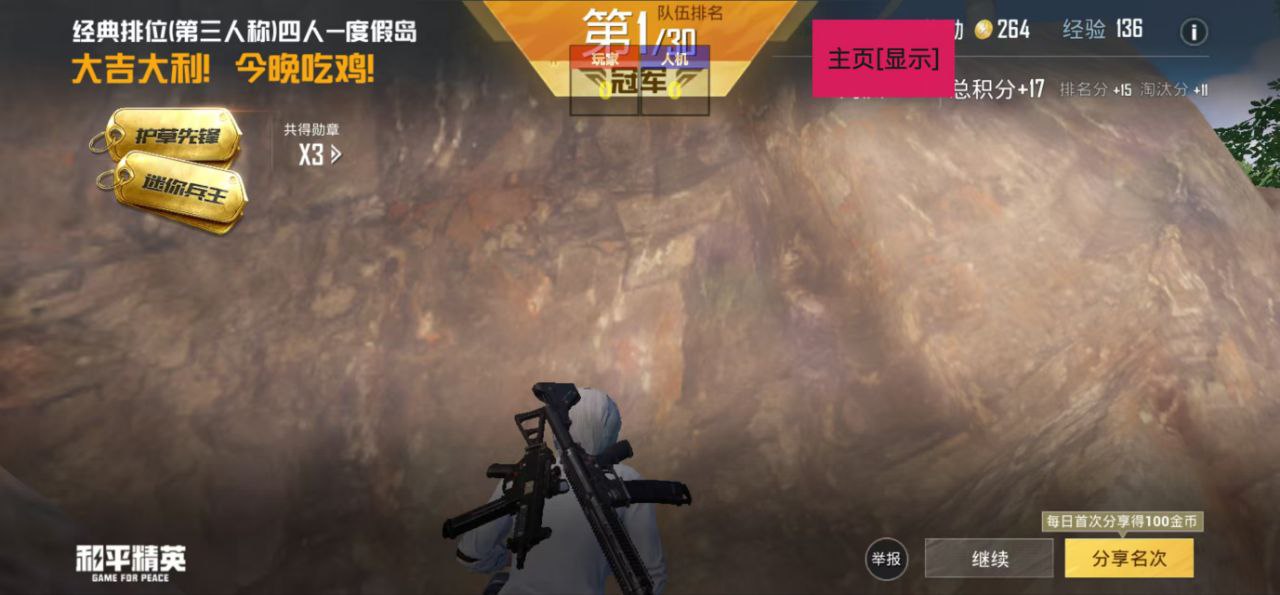 和平精英免越狱辅助【Koi】苹果IOS免签名半火辅助